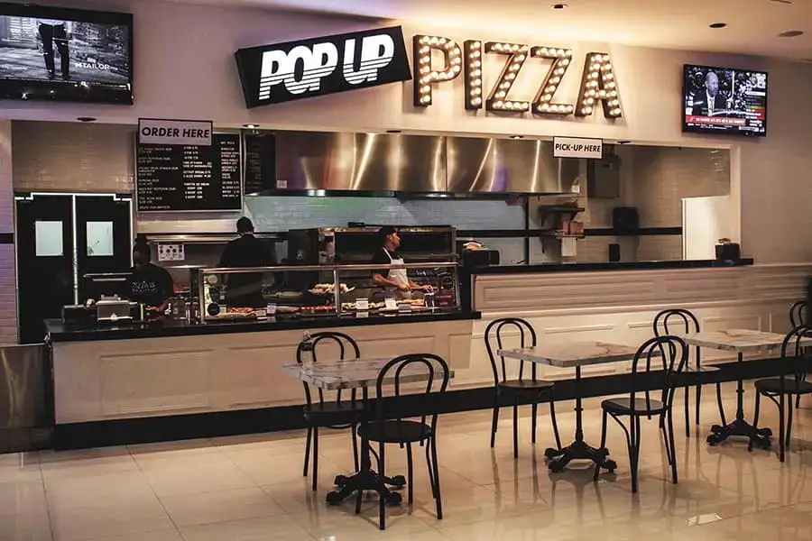 Los 17 mejores restaurantes económicos de Las Vegas