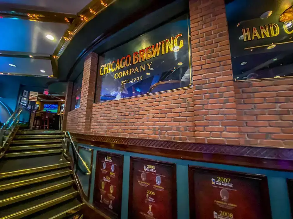 Los 9 mejores restaurantes económicos en Fremont Street (centro de Las Vegas)