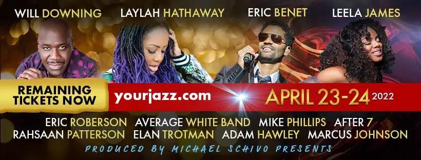 Eventos en Las Vegas Abril