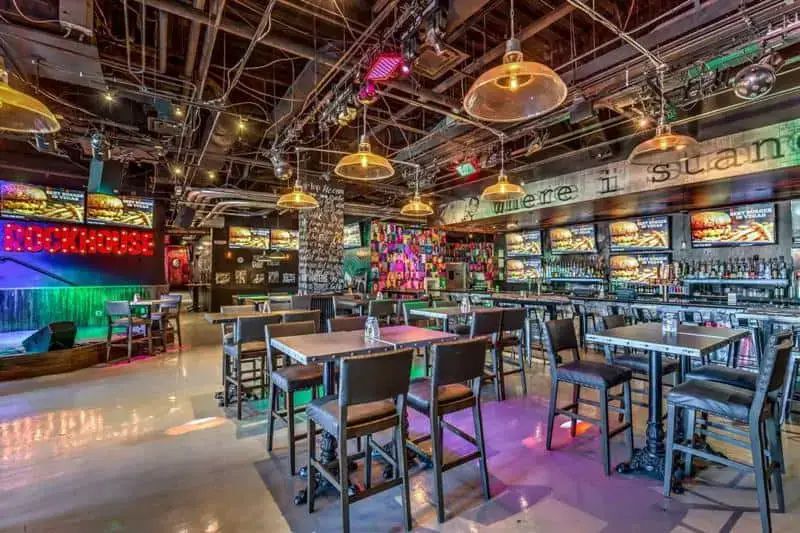 Los 10 lugares más baratos para beber en Las Vegas 2023