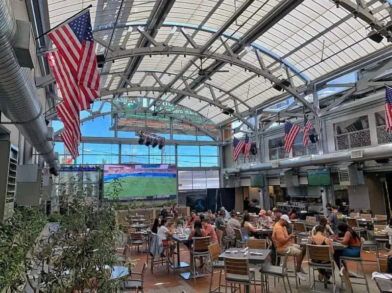 Los 10 lugares más baratos para beber en Las Vegas 2023