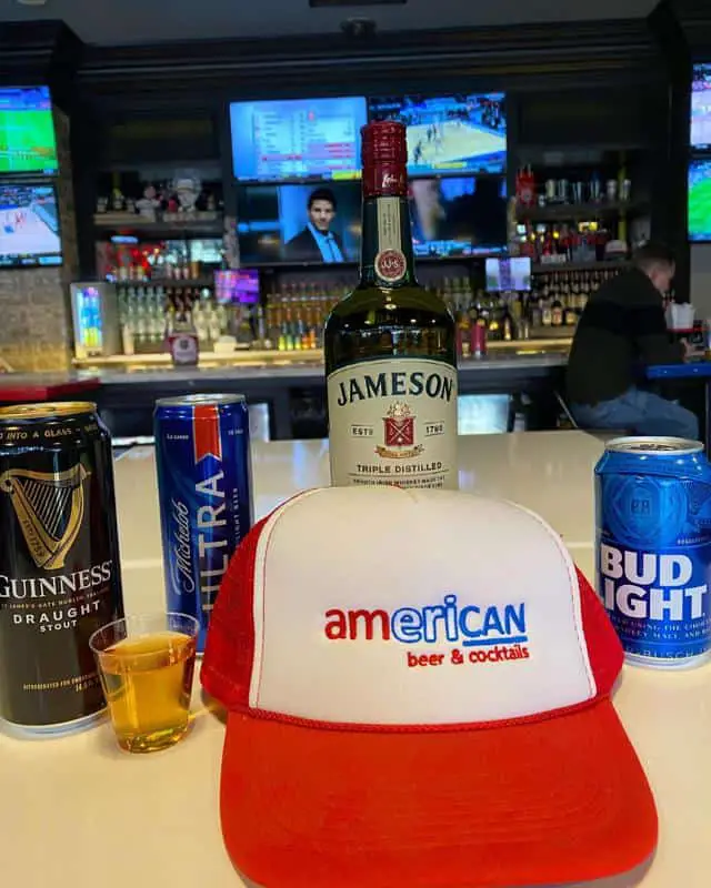 Los 10 lugares más baratos para beber en Las Vegas 2023