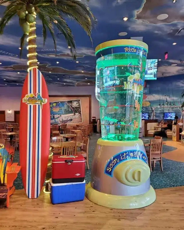 Los 10 lugares más baratos para beber en Las Vegas 2023