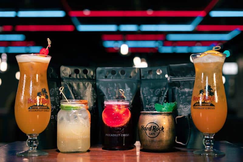 Los 10 lugares más baratos para beber en Las Vegas 2023