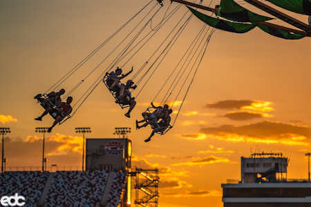 EDC Las Vegas 2024