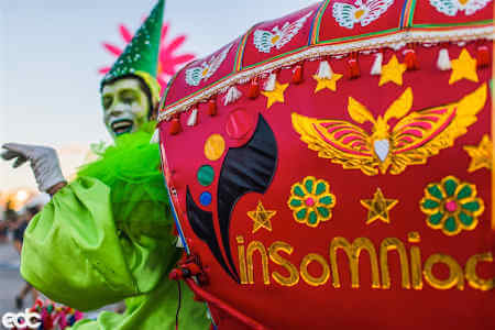EDC Las Vegas 2024