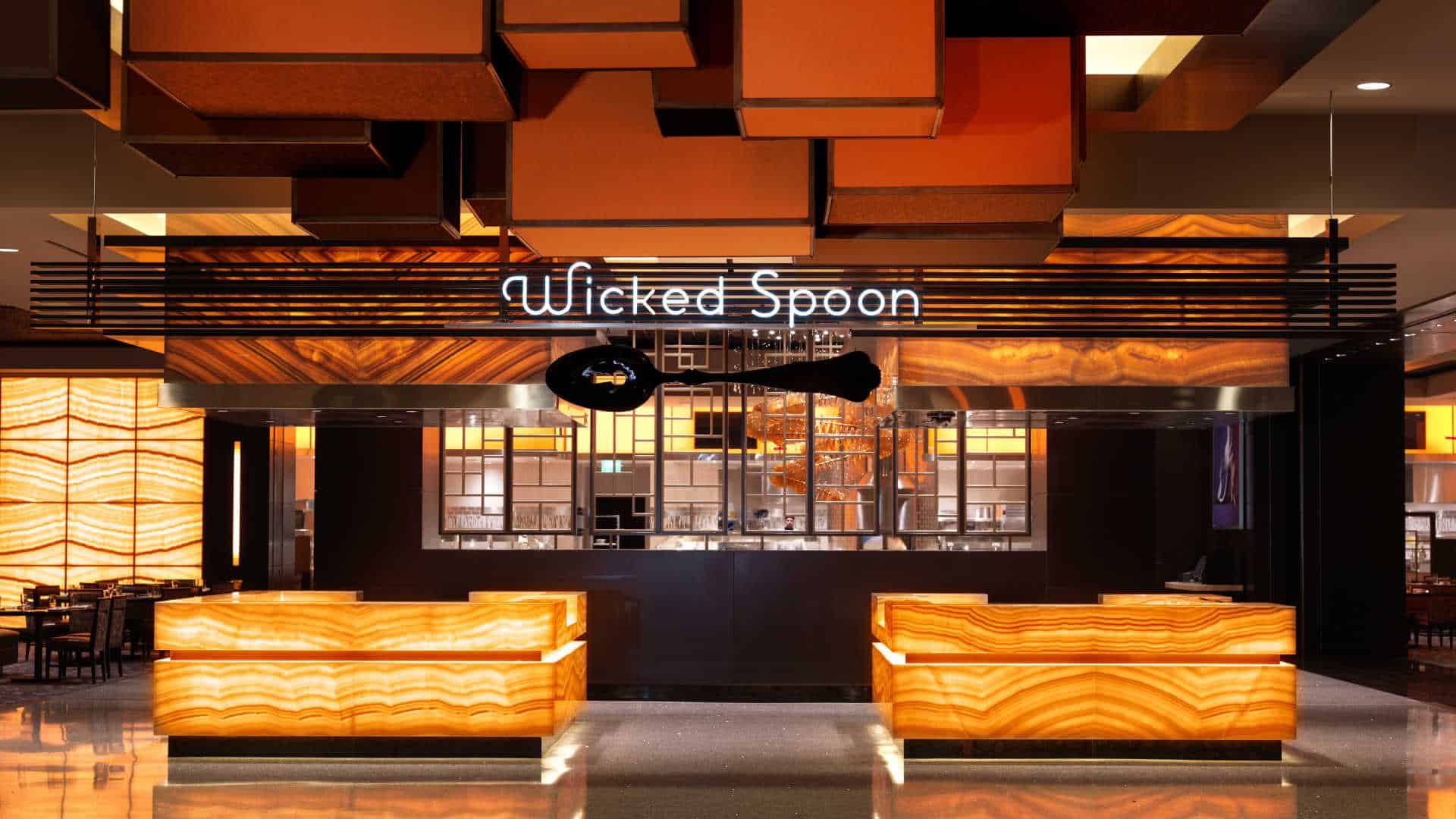 Los buffets más baratos de Las Vegas