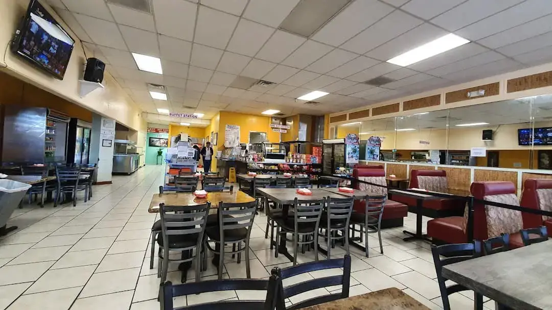 Los buffets más baratos de Las Vegas