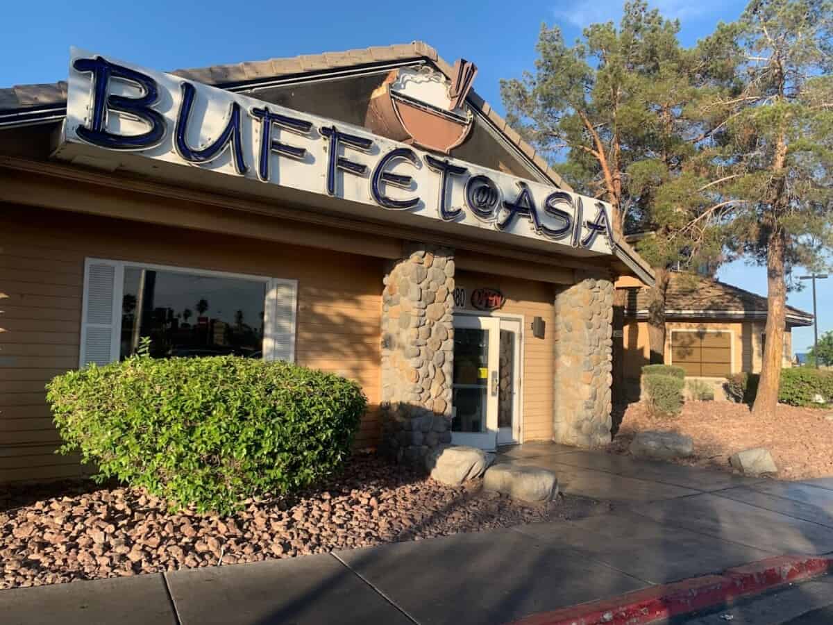 Los buffets más baratos de Las Vegas