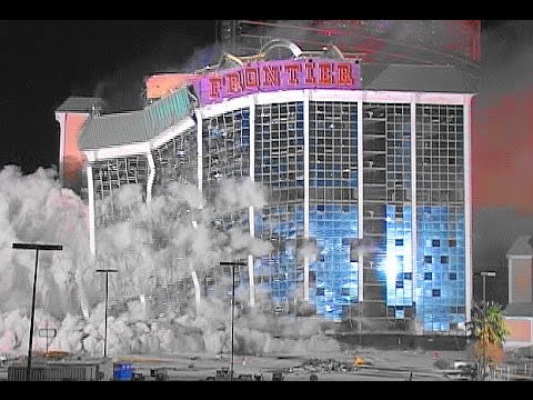 El casino de Las Vegas más antiguo que aún existe (The Strip y Downtown)
