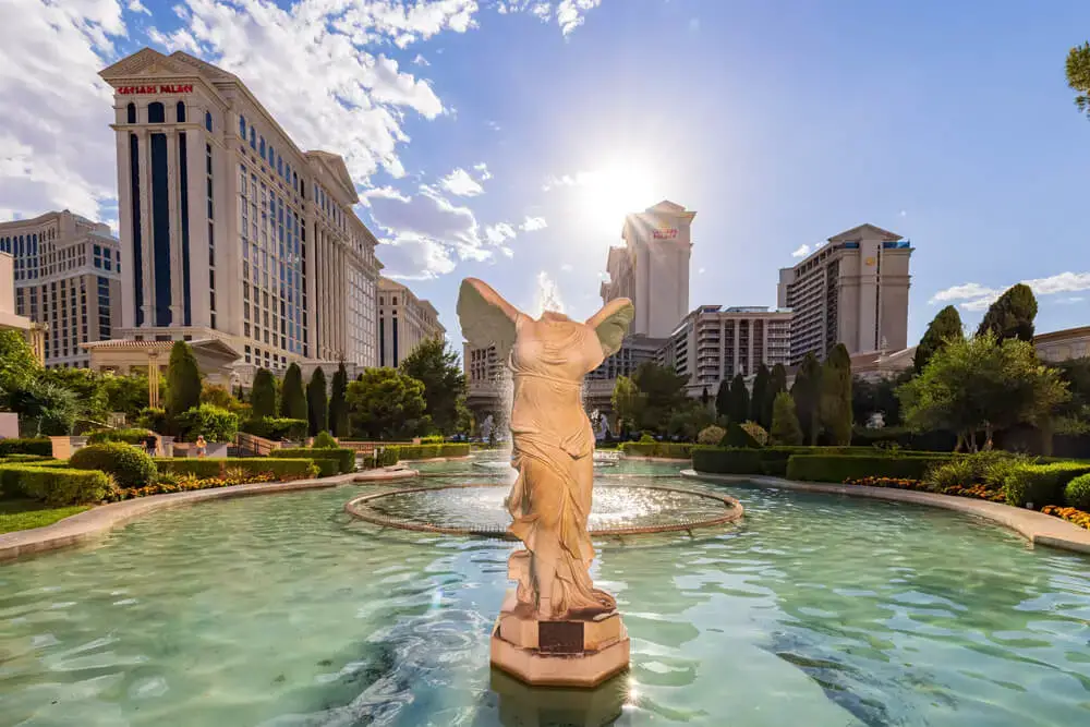 Los 11 mejores restaurantes de chefs famosos en Las Vegas