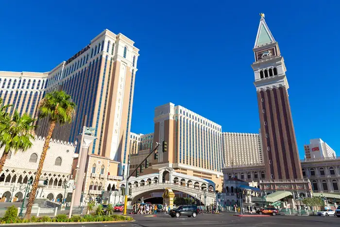 Los 11 mejores restaurantes de chefs famosos en Las Vegas