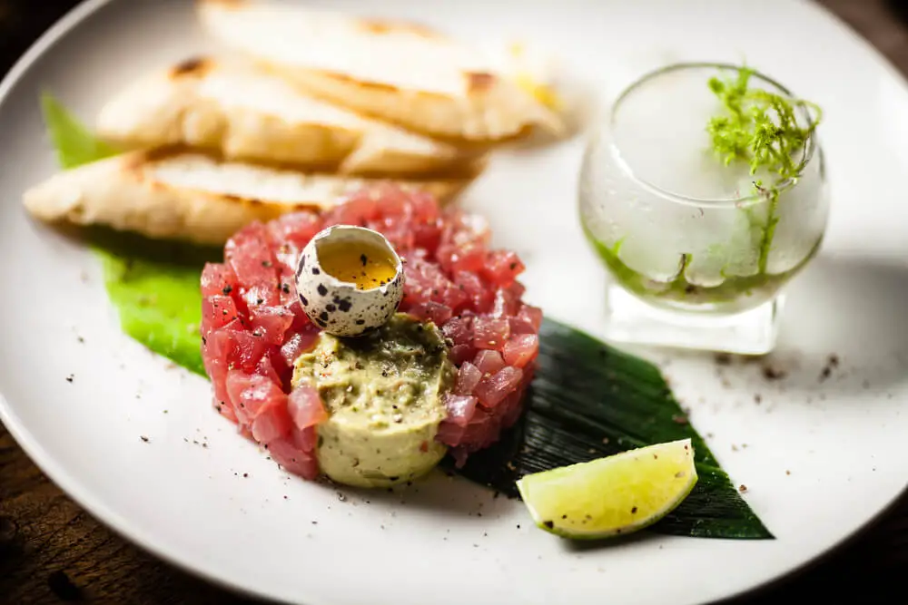 Los 11 mejores restaurantes de chefs famosos en Las Vegas