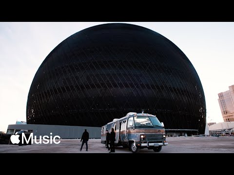 Prepárate para darte un capricho: aquí está el costo para ver a U2 en el MSG Sphere en Las Vegas