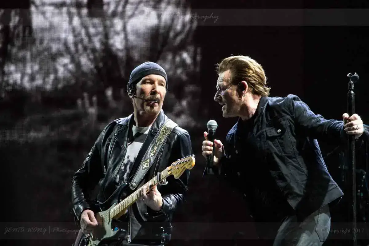 Prepárate para darte un capricho: aquí está el costo para ver a U2 en el MSG Sphere en Las Vegas