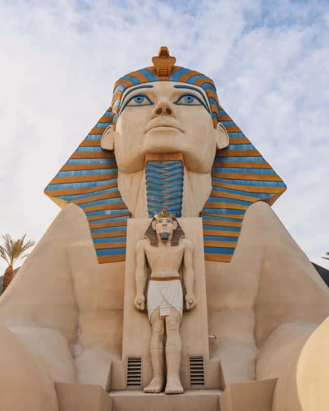 Tarifas de estacionamiento del hotel Luxor: una guía completa para 2023
