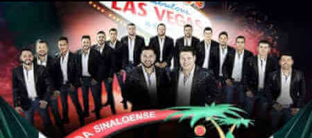 2024 Día de la Independencia de México Las Vegas
