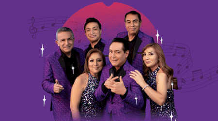2024 Día de la Independencia de México Las Vegas