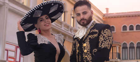2024 Día de la Independencia de México Las Vegas