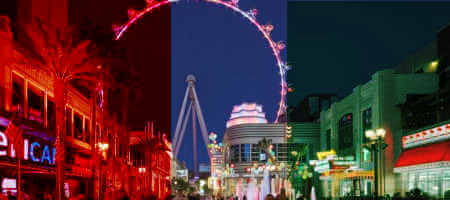 2024 Día de la Independencia de México Las Vegas