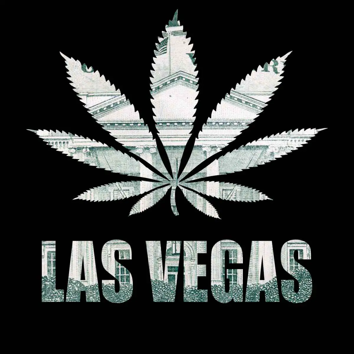 ¿Por qué tantas cosas son legales en Las Vegas? (Explicado)