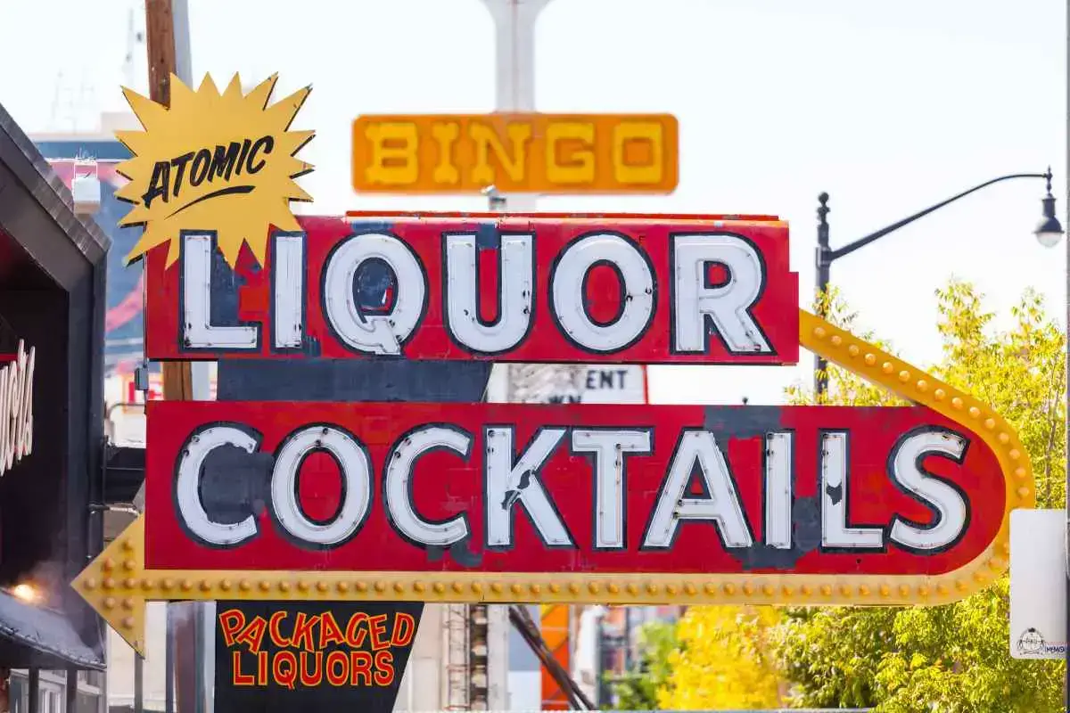¿Por qué tantas cosas son legales en Las Vegas? (Explicado)