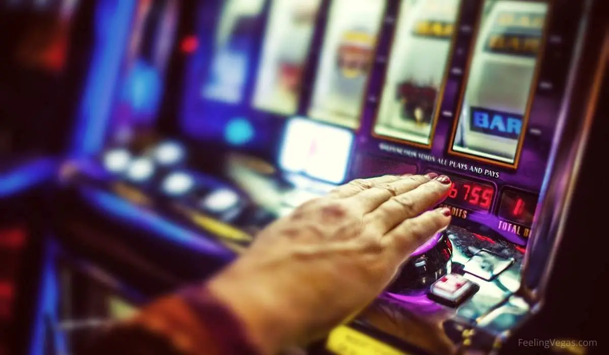 ¿Por qué tantas cosas son legales en Las Vegas? (Explicado)