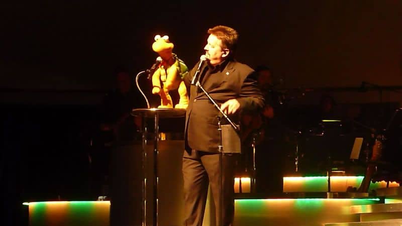 Terry Fator