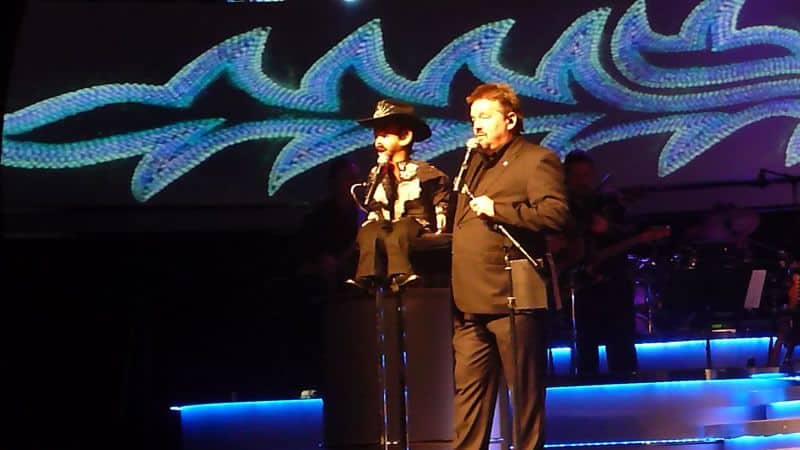 Terry Fator
