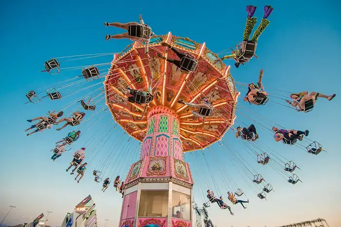 EDC Las Vegas: la guía completa EDC Las Vegas: la guía completa