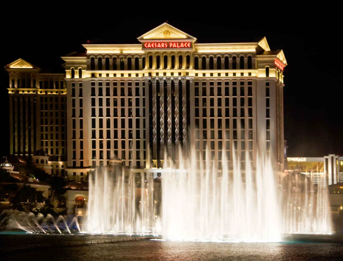 ¿Qué torre del Caesars Palace es la mejor? (¡Caesar’s Palace Towers Las Vegas!) ¿Qué torre del Caesars Palace es la mejor? (¡Caesar’s Palace Towers Las Vegas!)