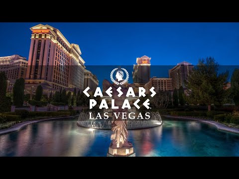 Los 12 mejores hoteles con suites en Las Vegas (¡muy espaciosos!)