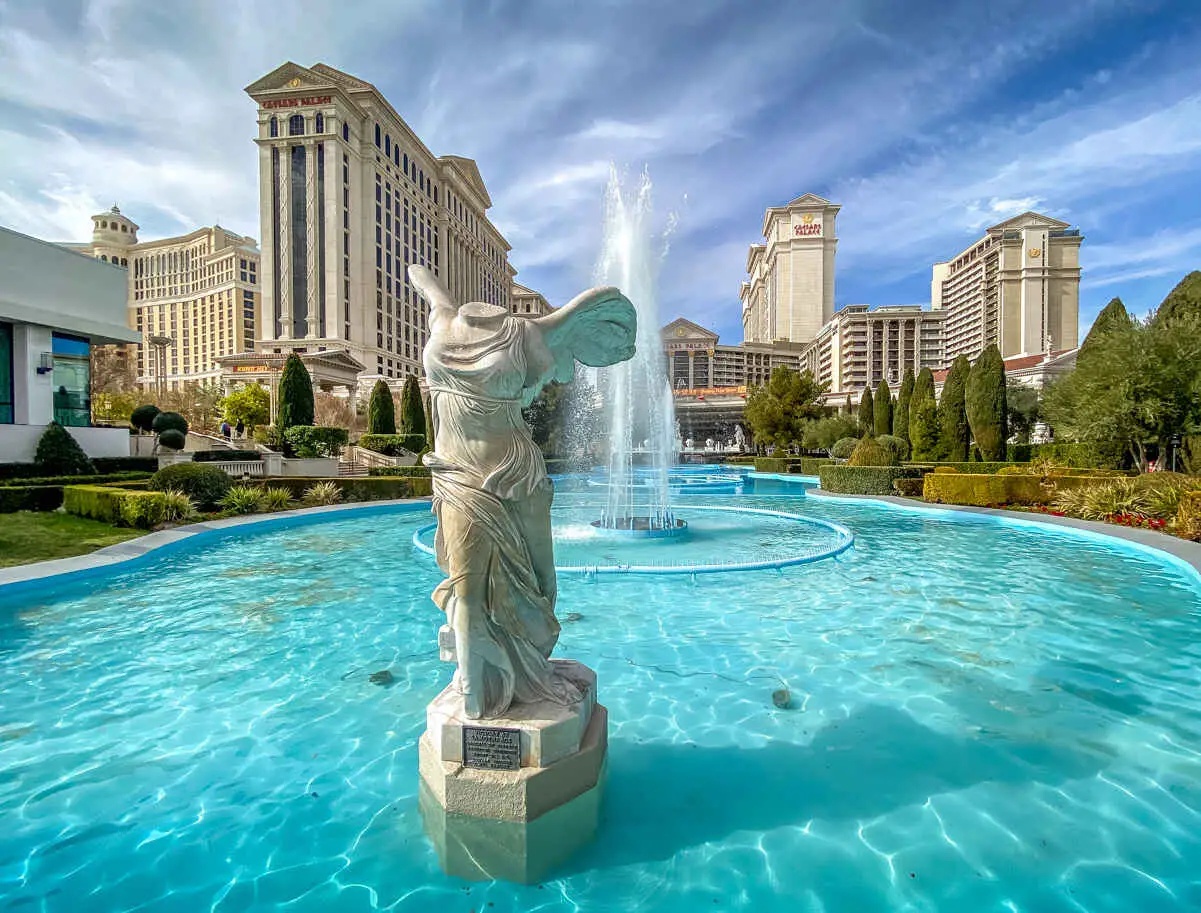 ¿Qué torre del Caesars Palace es la mejor? (¡Caesar’s Palace Towers Las Vegas!) ¿Qué torre del Caesars Palace es la mejor? (¡Caesar’s Palace Towers Las Vegas!)
