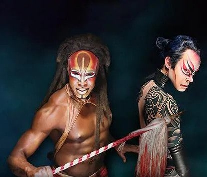 El mejor espectáculo del Cirque du Soleil en Las Vegas