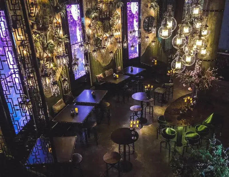 Los 18 mejores restaurantes de chefs famosos en Las Vegas