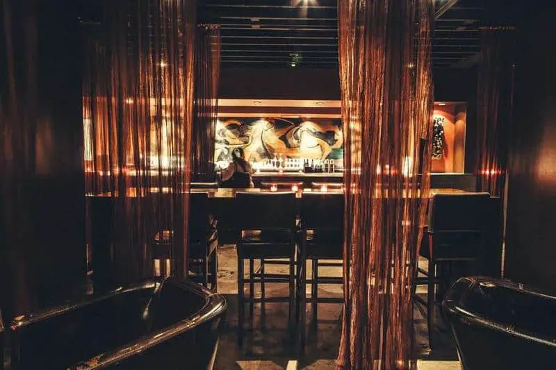 Las 12 mejores bebidas de jardín y tragos grandes en Las Vegas 2023