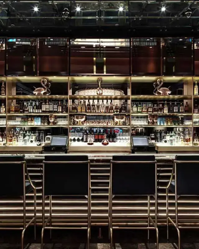 Las 12 mejores bebidas de jardín y tragos grandes en Las Vegas 2023