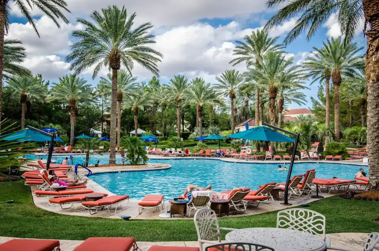 ¿Cuándo abren las piscinas en Las Vegas? (Horario de apertura diario y estacional) ¿Cuándo abren las piscinas en Las Vegas? (Horario de apertura diario y estacional)