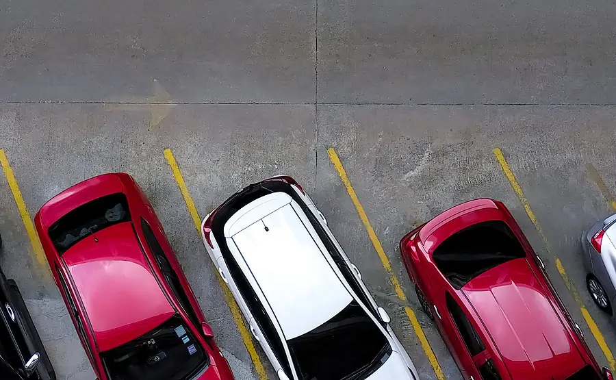 Bellagio Parking: servicio de aparcacoches y aparcamiento sin asistencia