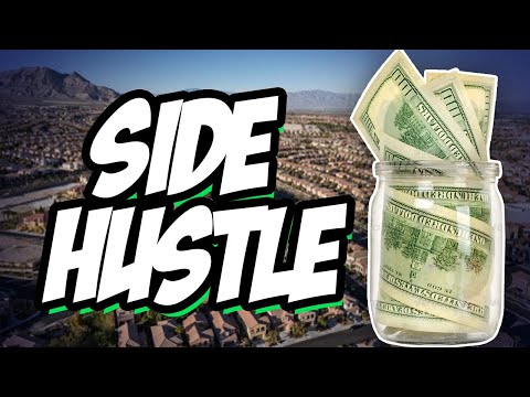 ¿Es difícil encontrar trabajo en Las Vegas? (¡El mejor empleador!)