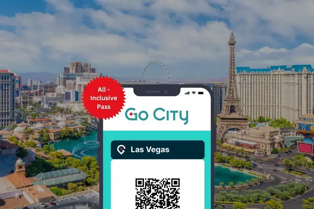 Mapa del Strip de Las Vegas 2023: (Mapa del hotel casino | PDF imprimible)