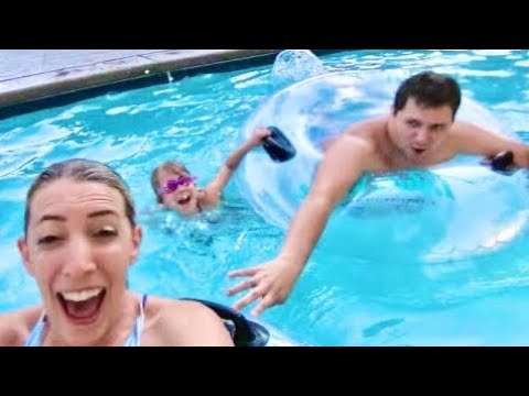Las 14 mejores piscinas familiares en Las Vegas (¡aptas para niños!)