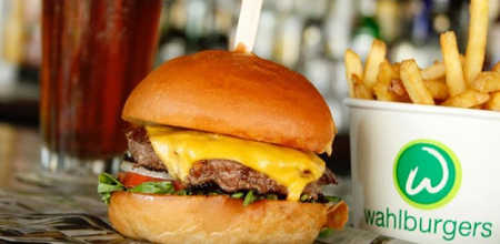 Los 10 mejores restaurantes de hamburguesas en Las Vegas Los 10 mejores restaurantes de hamburguesas en Las Vegas