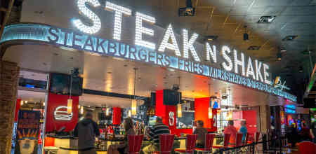 Los 10 mejores restaurantes de hamburguesas en Las Vegas Los 10 mejores restaurantes de hamburguesas en Las Vegas