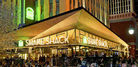 Los 10 mejores restaurantes de hamburguesas en Las Vegas Los 10 mejores restaurantes de hamburguesas en Las Vegas