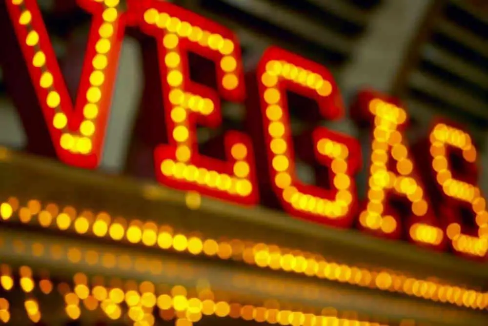 ¿Los casinos de Las Vegas intercambian monedas extranjeras? (Explicado)