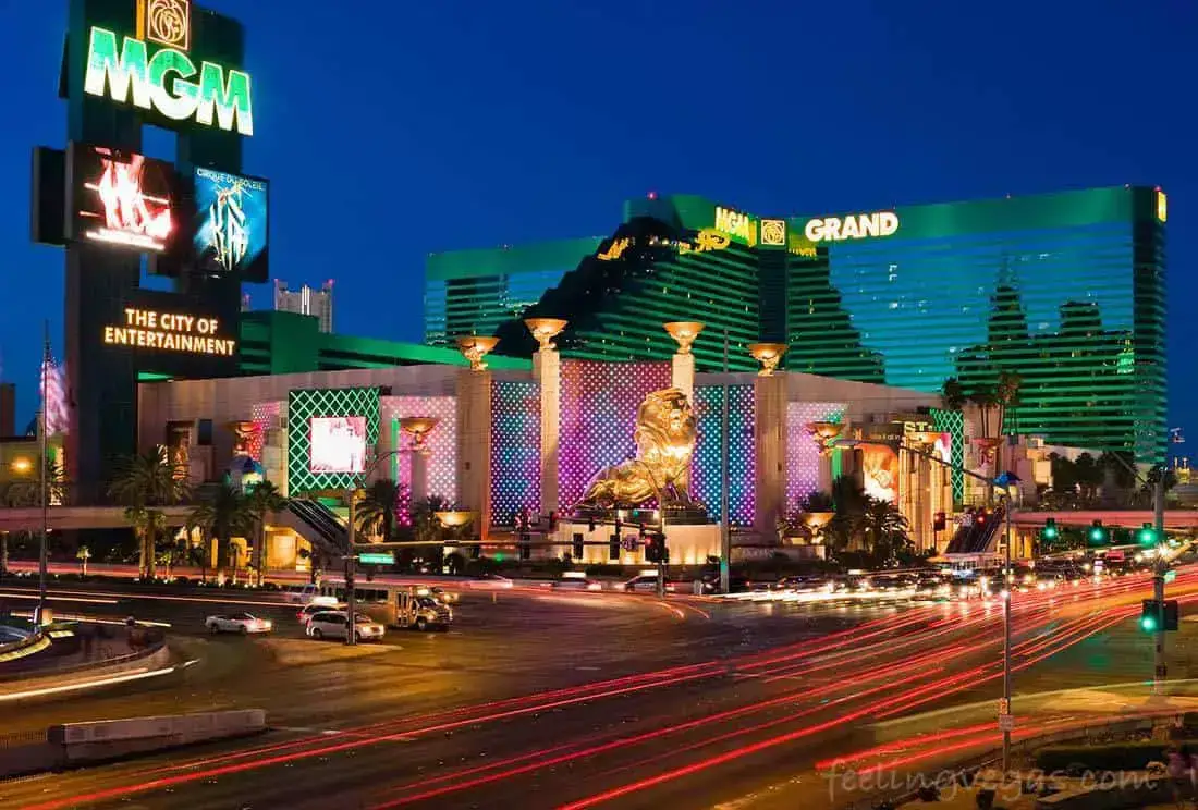 ¿Los casinos de Las Vegas intercambian monedas extranjeras? (Explicado)