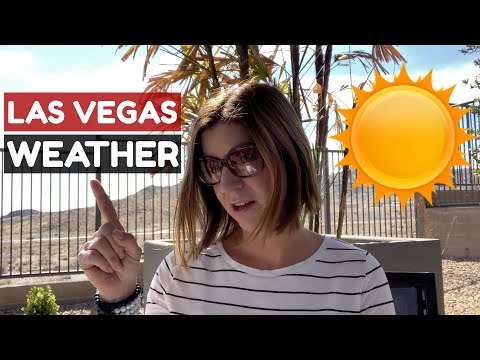 ¿Hay tornados en Las Vegas? ¡Desastres naturales en Las Vegas!