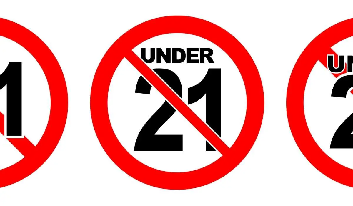 ¿Puedes ir a Las Vegas a los 18? (cosas que saber)