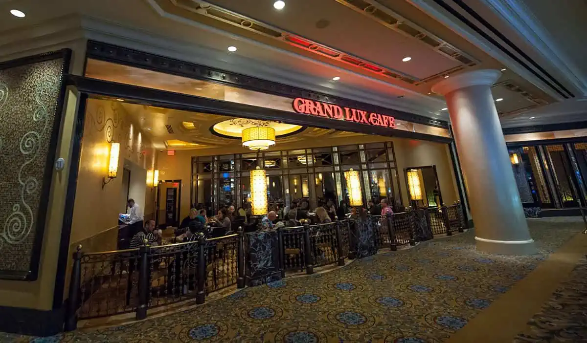 Restaurantes abiertos las 24 horas en Las Vegas: 13 de los mejores